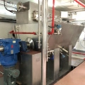 Kundenspezifische Trocknungsanlagen für Heißluftzirkulationssysteme